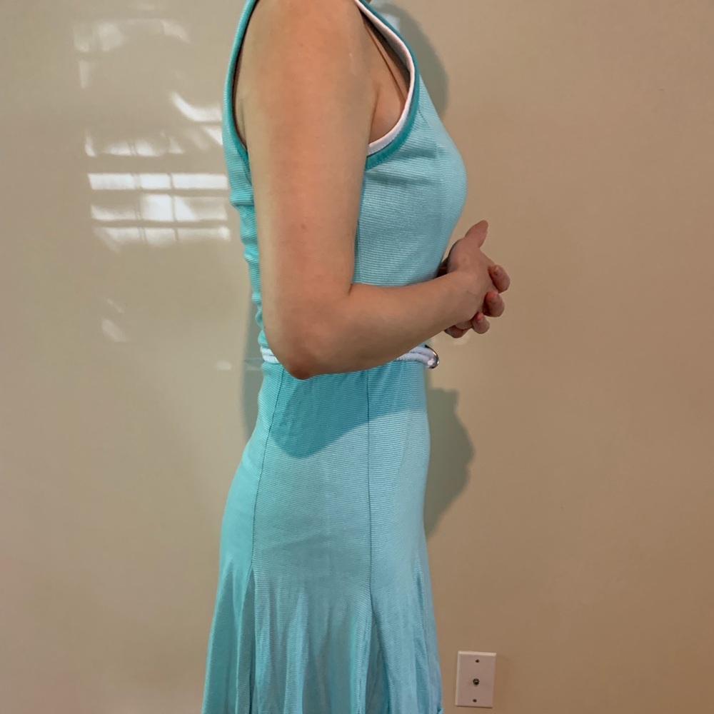 💎Ralph Lauren Sky Blue Dress💎